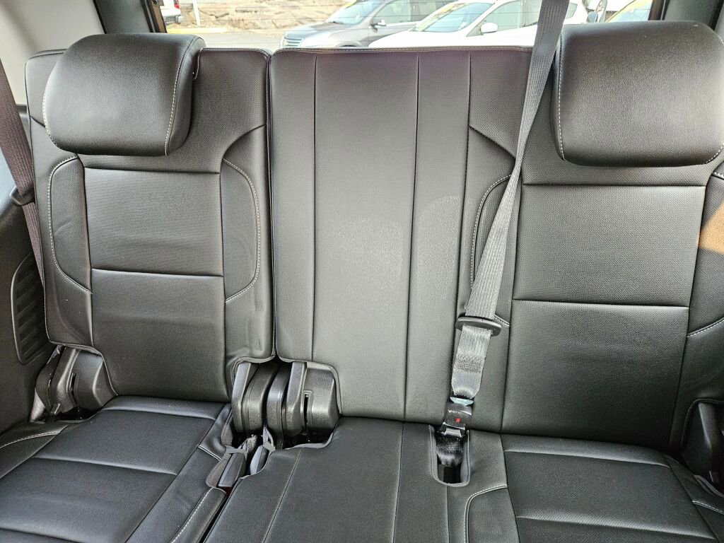 Used 2018 Chevrolet Tahoe Premier w/ RST 6.2L Performance Edition image 18