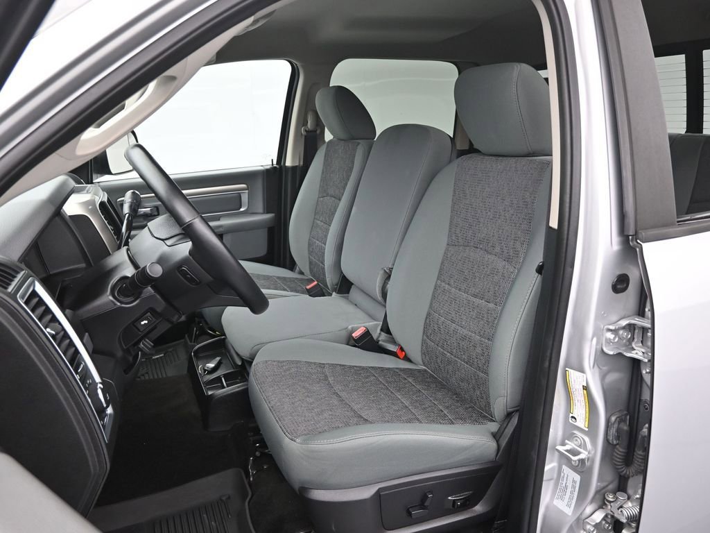 Used 2016 RAM 2500 Big Horn image 14