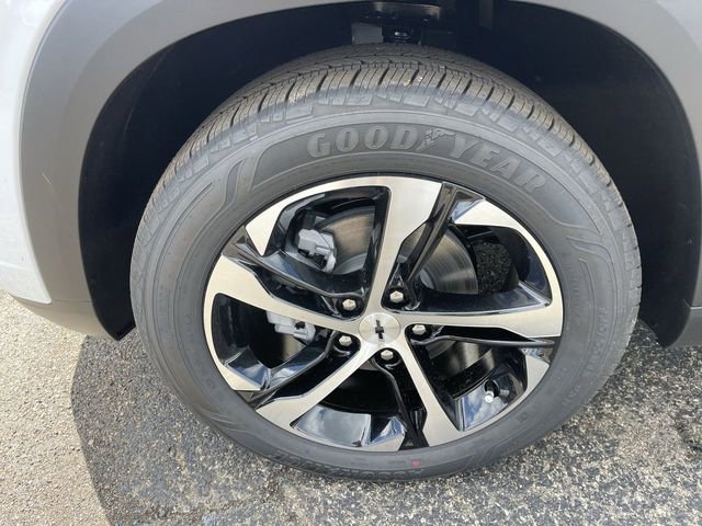 New 2026 Chevrolet Trax RS w/ Driver Confidence Package FWD image 10