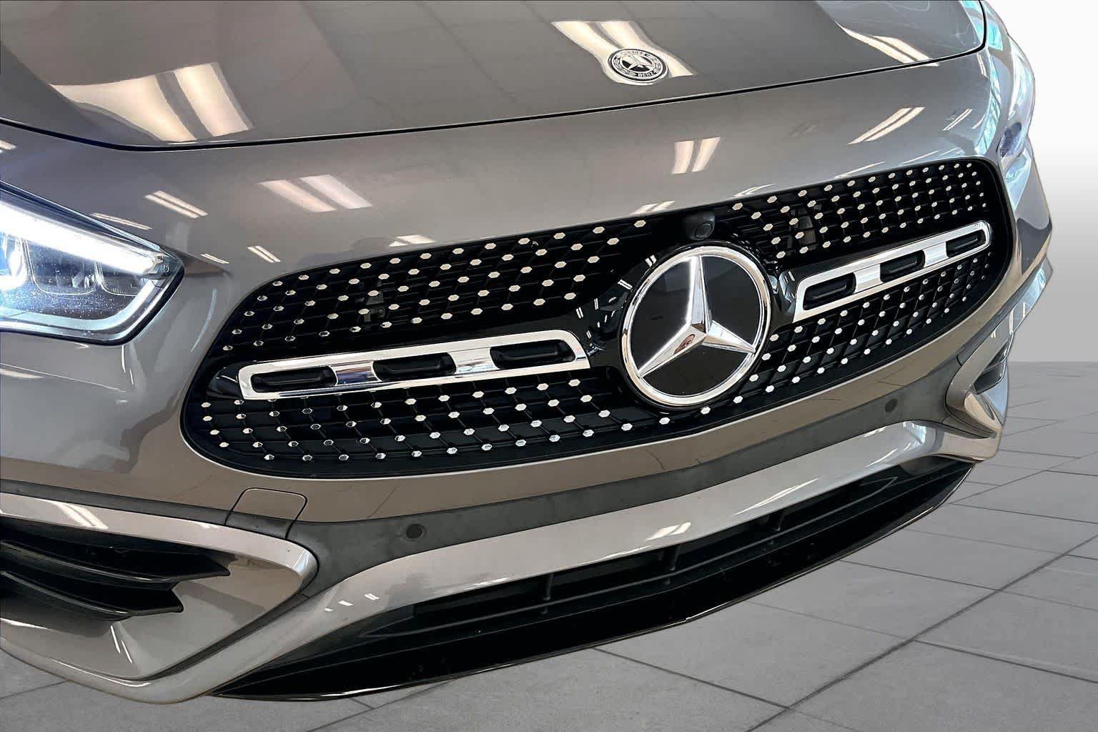 Used 2025 Mercedes-Benz GLA 250 image 29