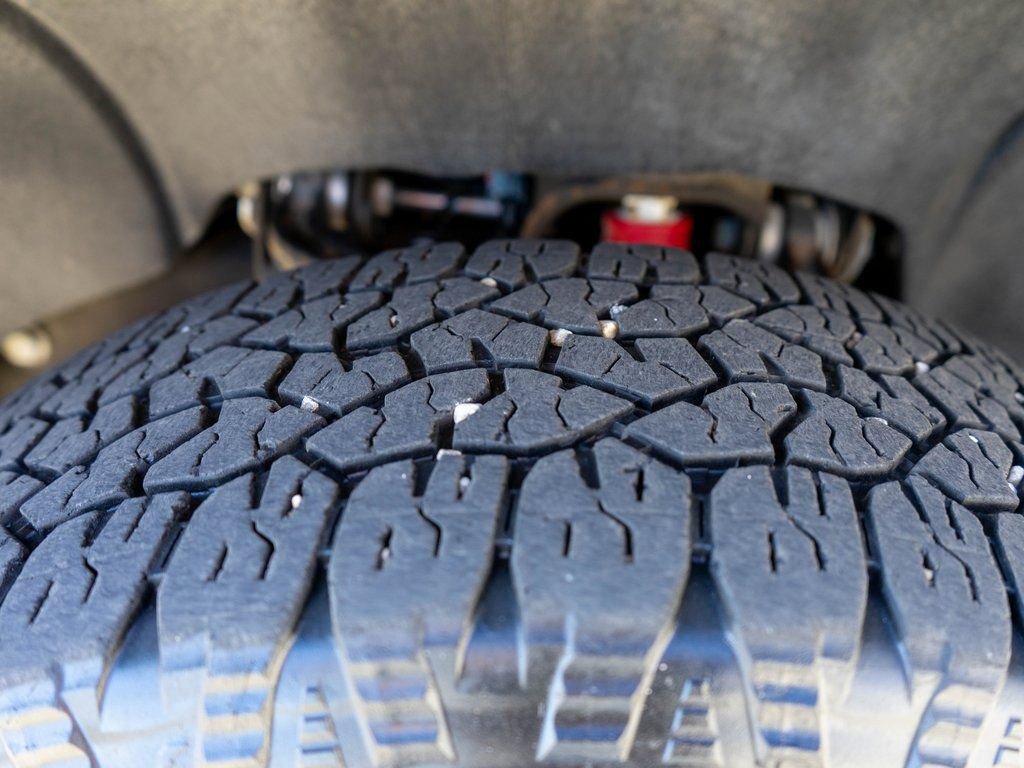 Used 2022 GMC Sierra 2500 Denali w/ Denali Ultimate Package image 31