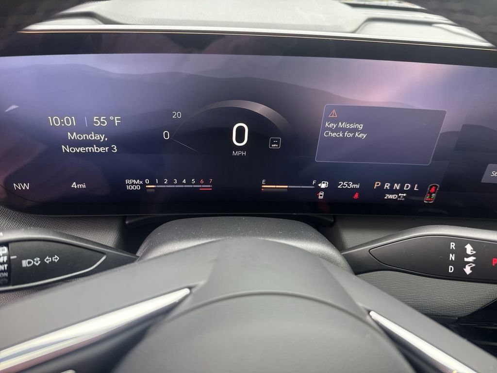 New 2026 Buick Enclave Sport Touring w/ Power Package image 17