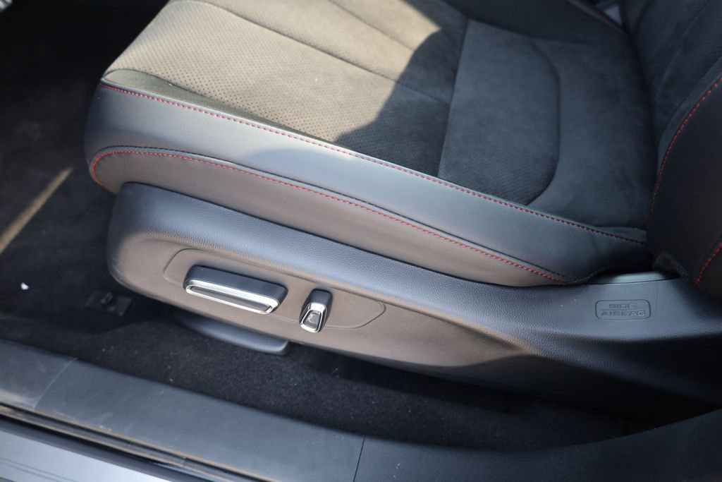 New 2025 Acura ADX A-Spec image 12