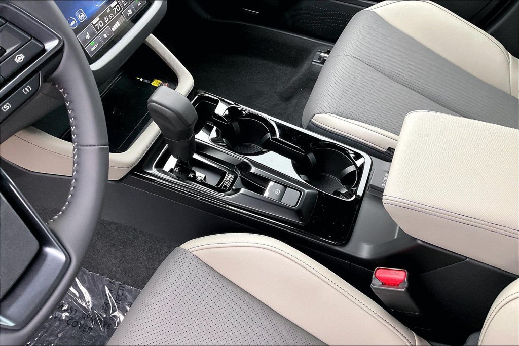 New 2026 Subaru Forester Limited AWD/4WD image 9