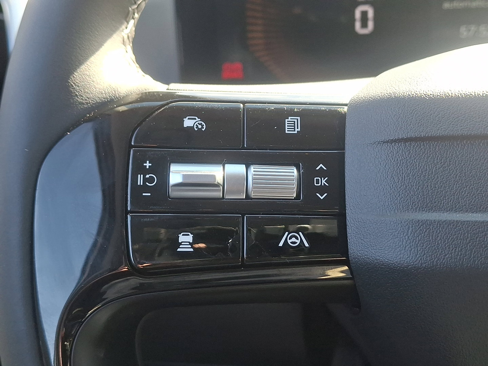 New 2026 Kia Sorento EX AWD/4WD image 20
