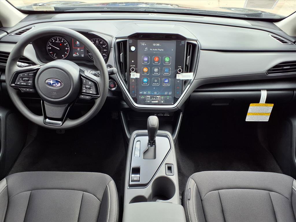 New 2026 Subaru Crosstrek 2.0i Premium image 3