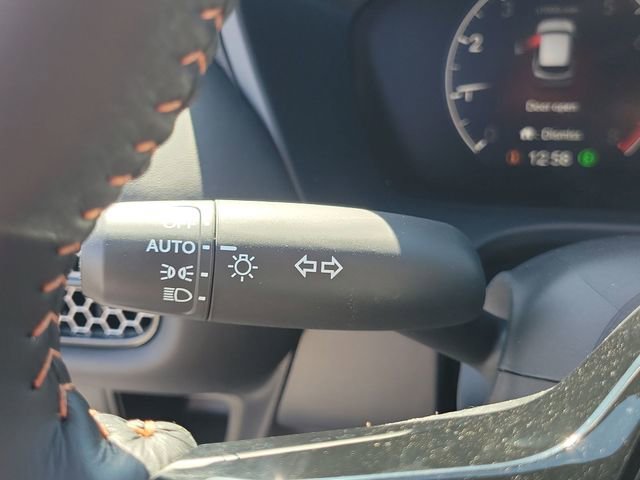 New 2026 Honda HR-V Sport image 33