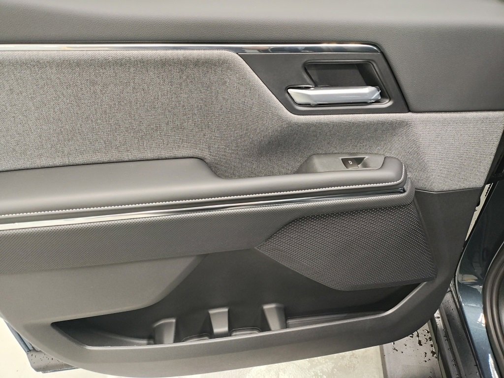 New 2026 GMC Sierra EV Elevation image 26