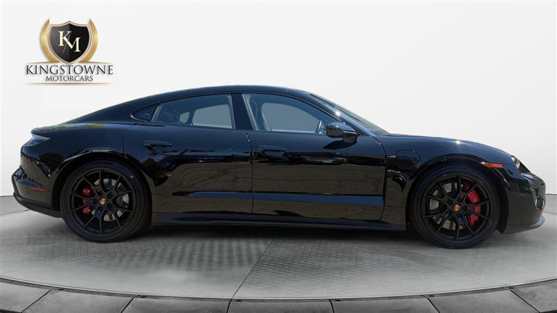 Used 2024 Porsche Taycan GTS w/ Premium Package (P6U) AWD/4WD image 6