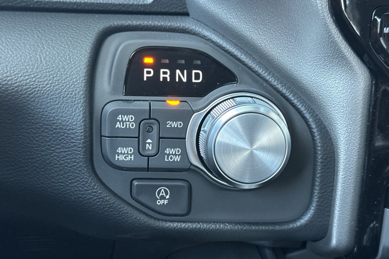New 2026 RAM 1500 Laramie w/ Night Edition AWD/4WD image 20