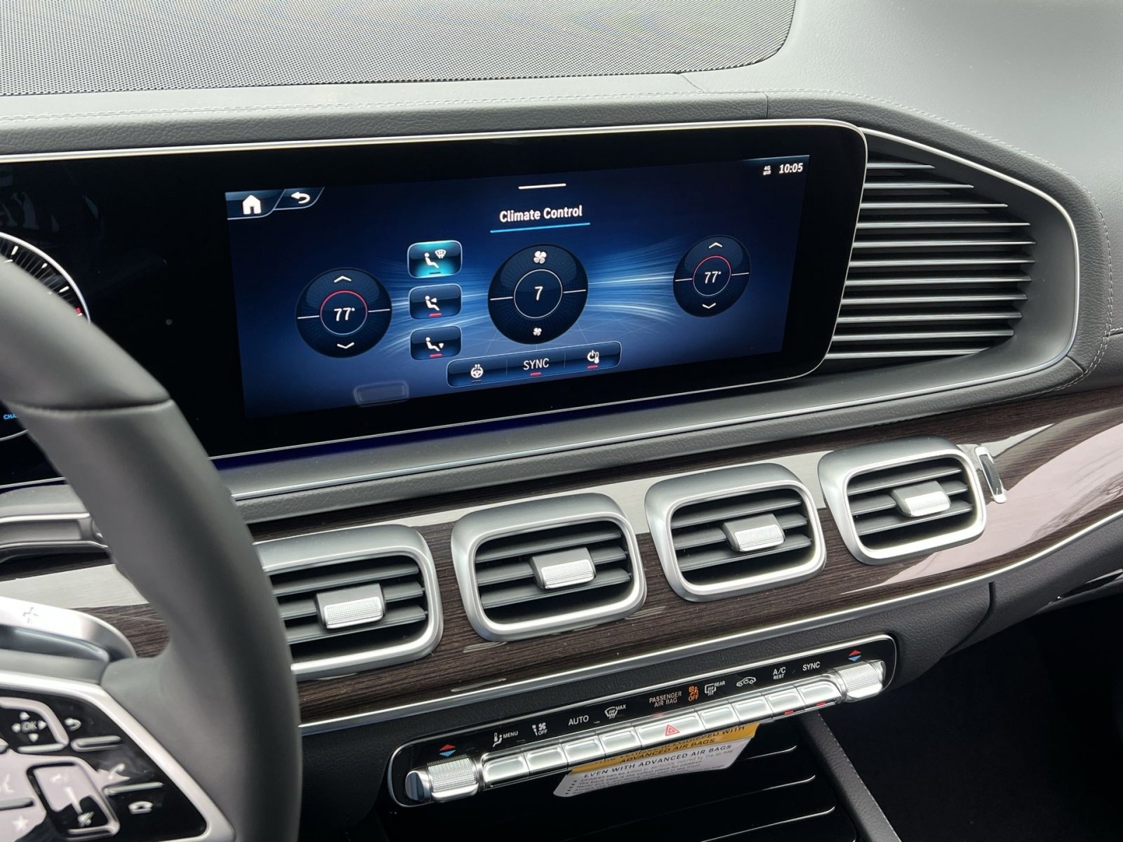 New 2026 Mercedes-Benz GLE 350 4MATIC image 19