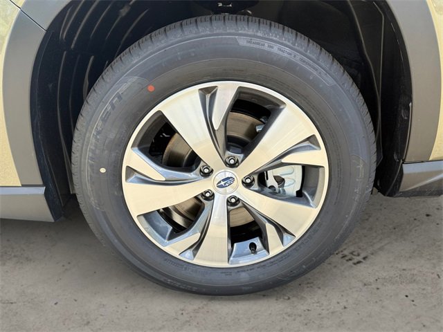 New 2025 Subaru Ascent Premium image 14