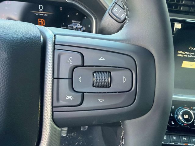 New 2026 GMC Sierra 2500 Denali w/ Denali Reserve Package image 28