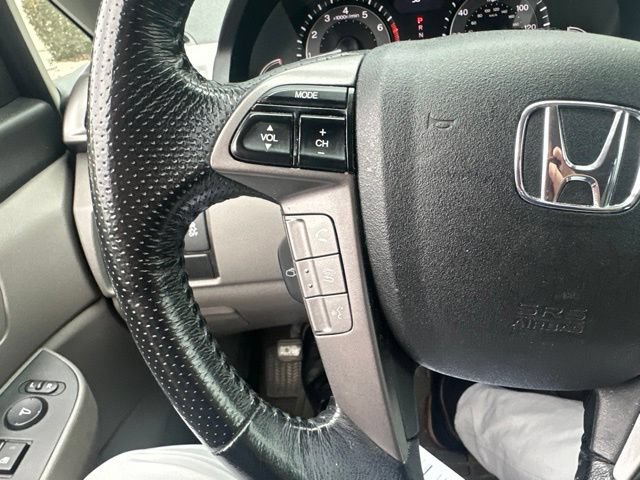 Used 2015 Honda Odyssey EX-L image 13