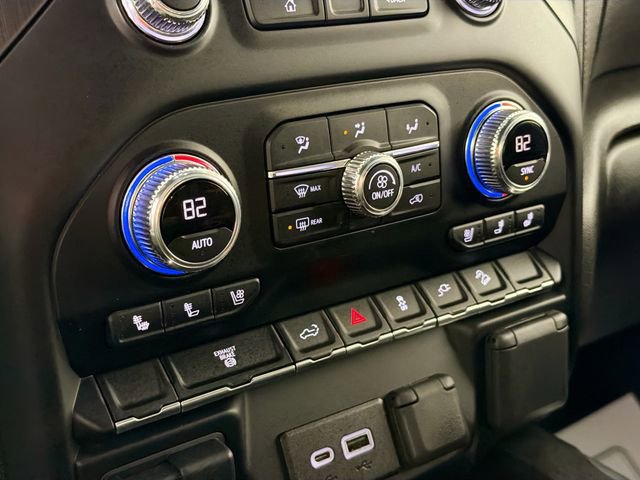 Used 2023 GMC Sierra 2500 AT4 w/ Gooseneck/5TH Wheel Package image 15