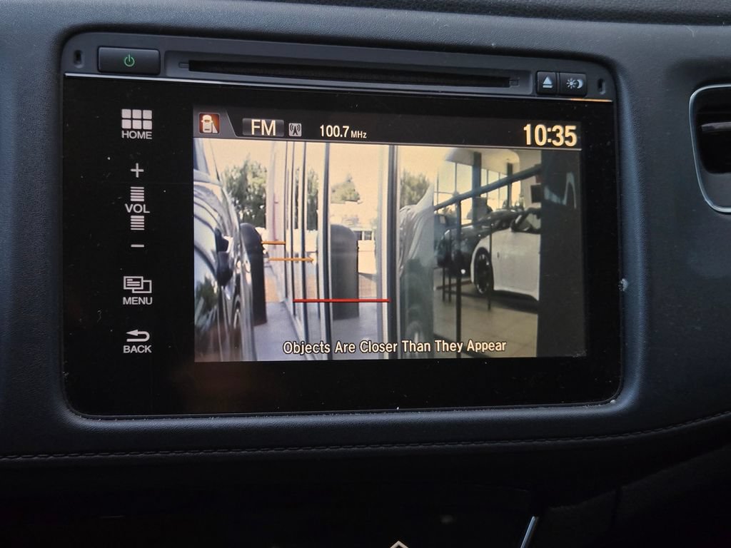 Used 2016 Honda HR-V EX image 15