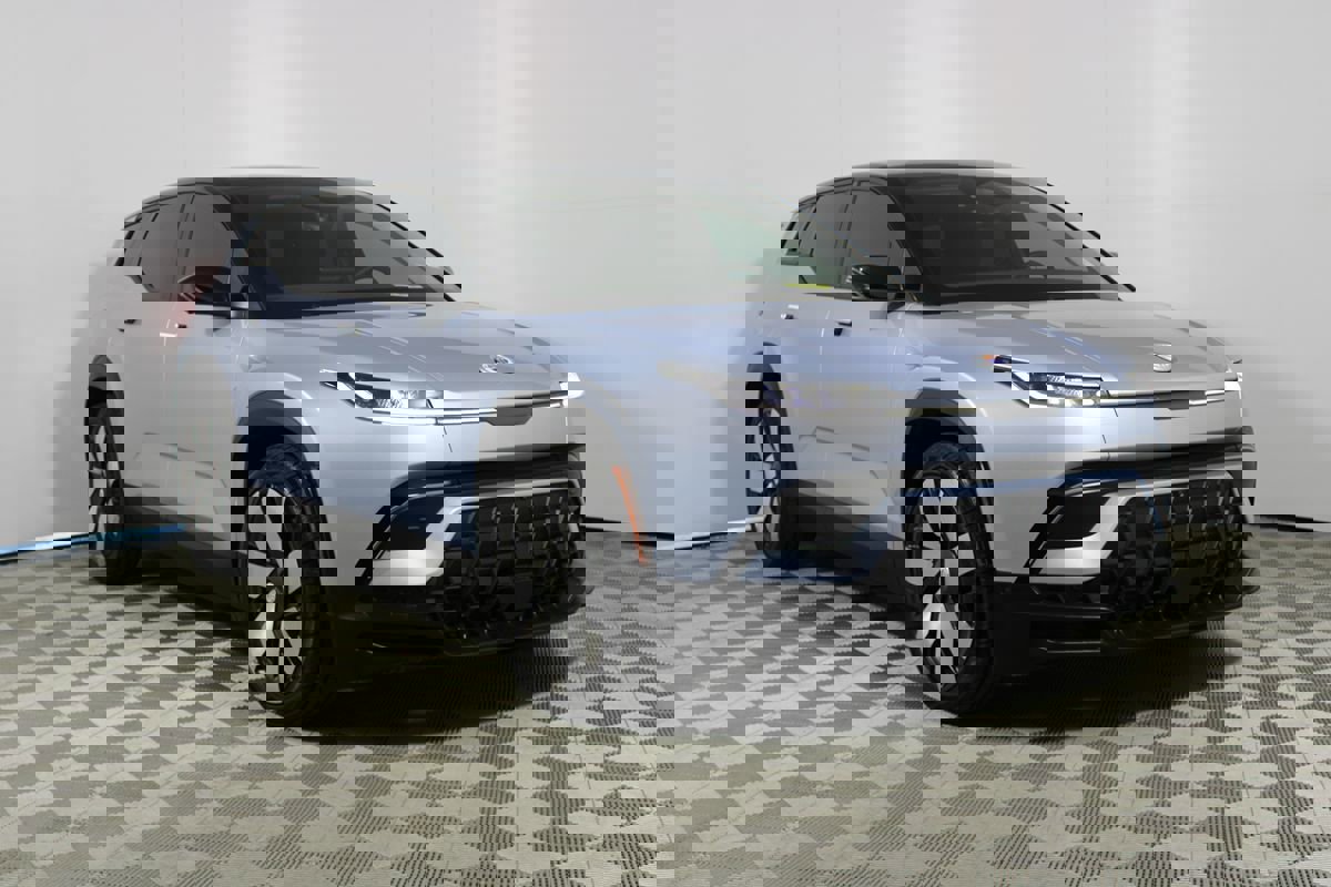 Used 2023 Fisker Ocean Ultra image 34