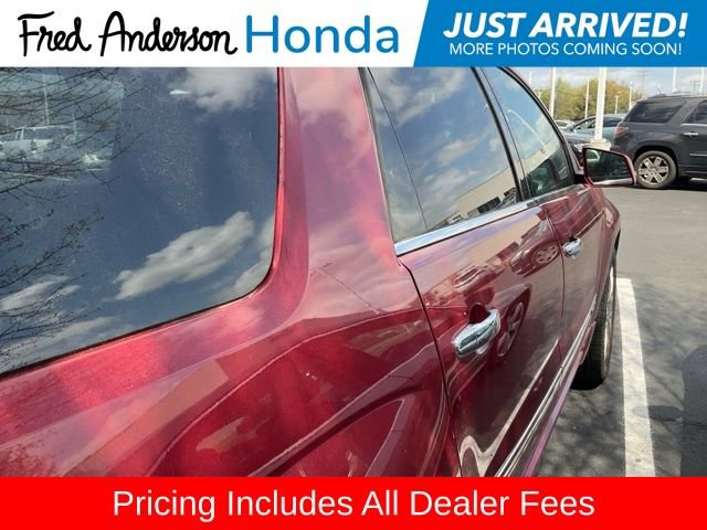 Used 2014 GMC Acadia Denali FWD image 5