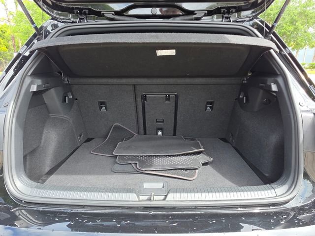 Used 2024 Volkswagen GTI S image 15