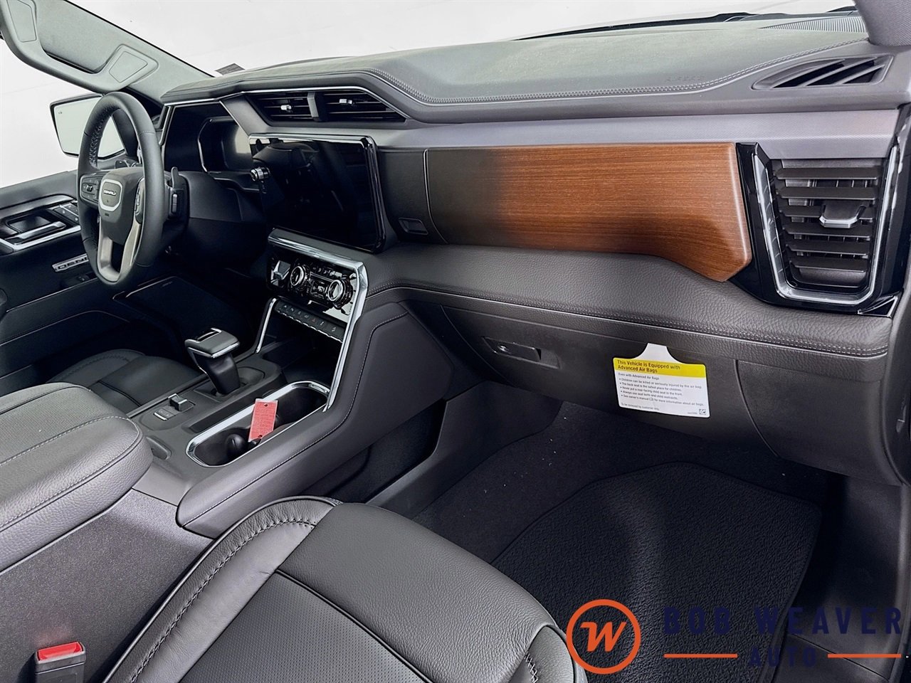 New 2026 GMC Sierra 1500 Denali w/ Technology Package image 32