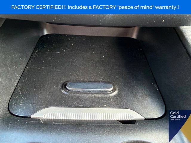 Used 2025 Ford Explorer ST AWD/4WD image 53
