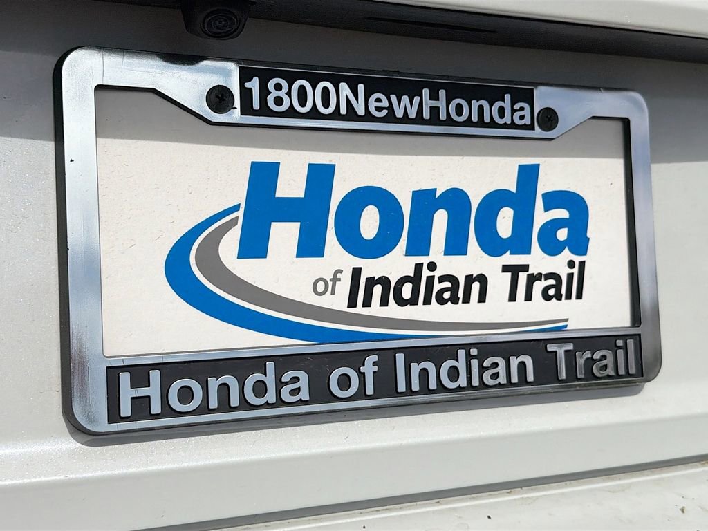 Used 2025 Honda Civic LX image 35