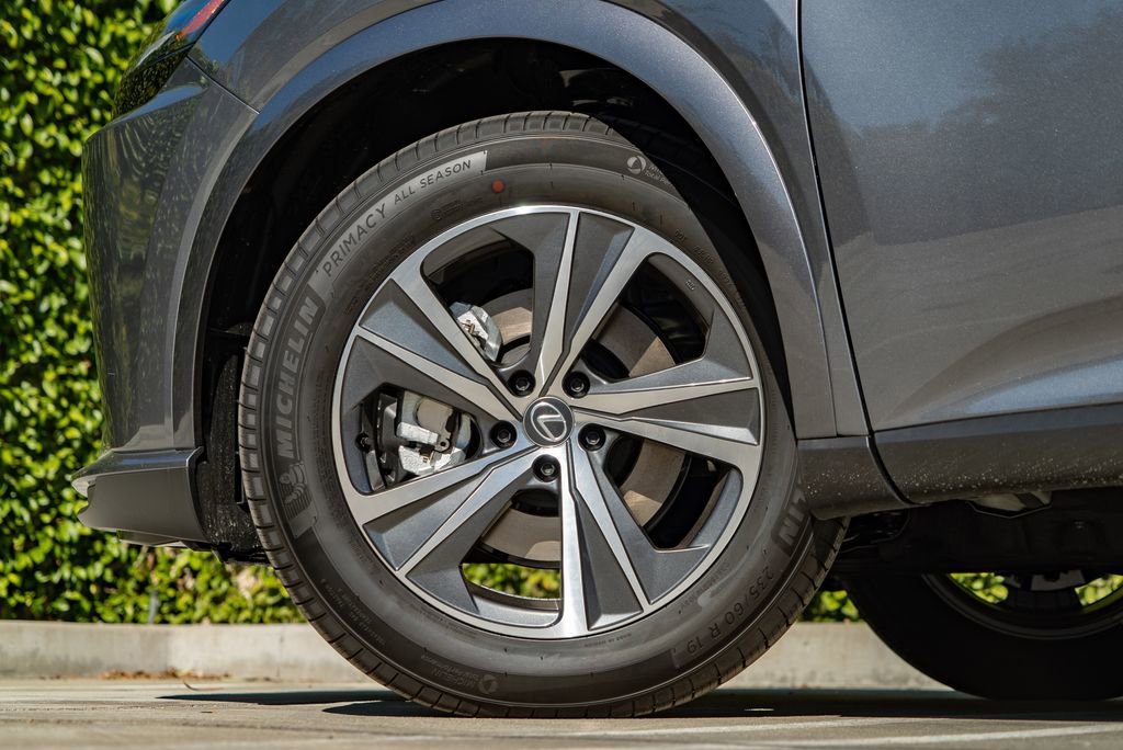 New 2026 Lexus RX 350 Premium FWD image 6