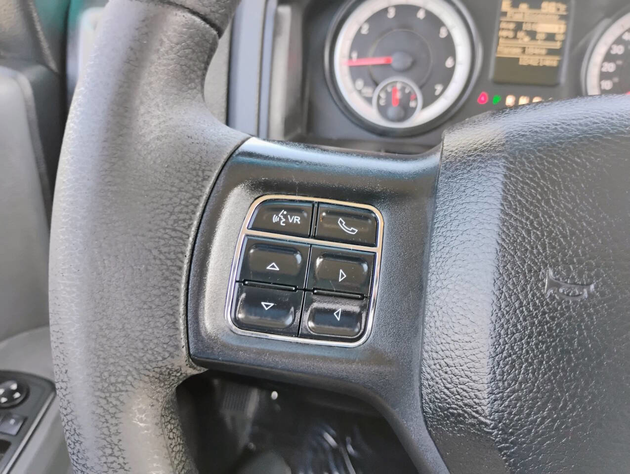 Used 2014 RAM 1500 Tradesman w/ Power & Remote Entry Group image 14