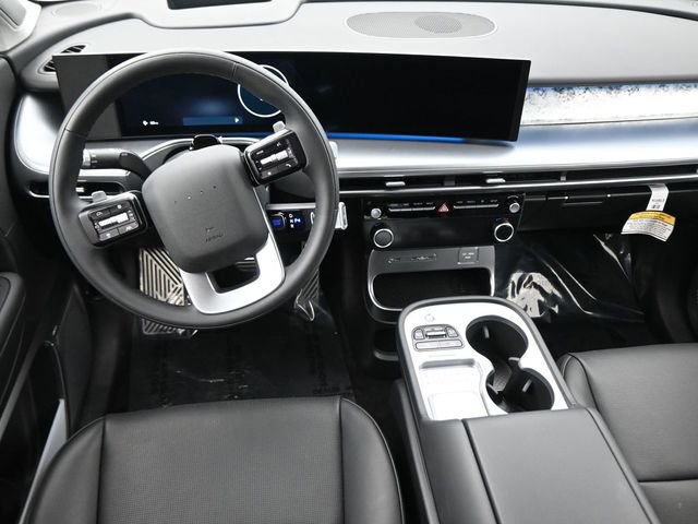 New 2026 Hyundai Ioniq 9 Calligraphy image 12