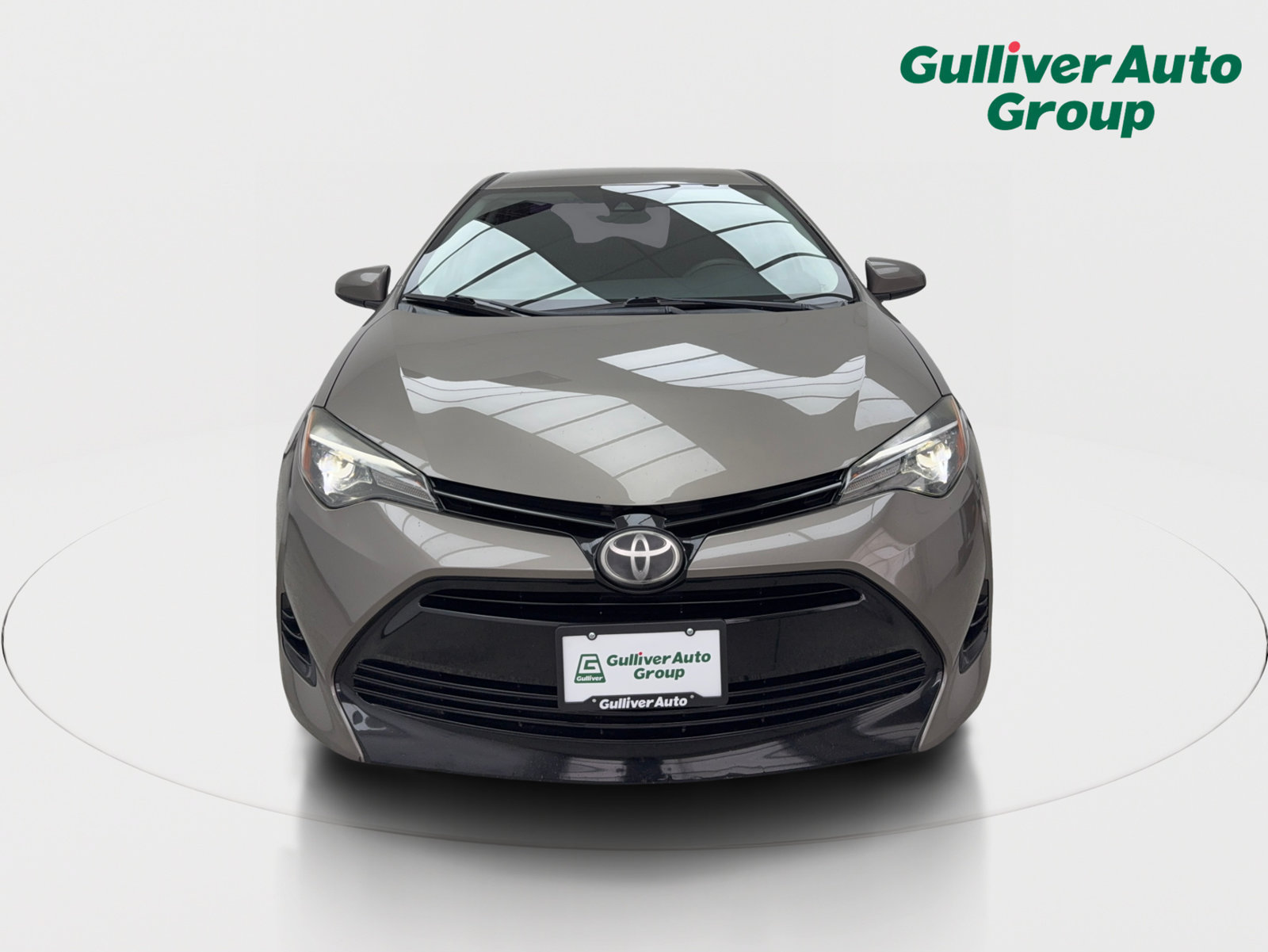 Used 2018 Toyota Corolla LE FWD image 7