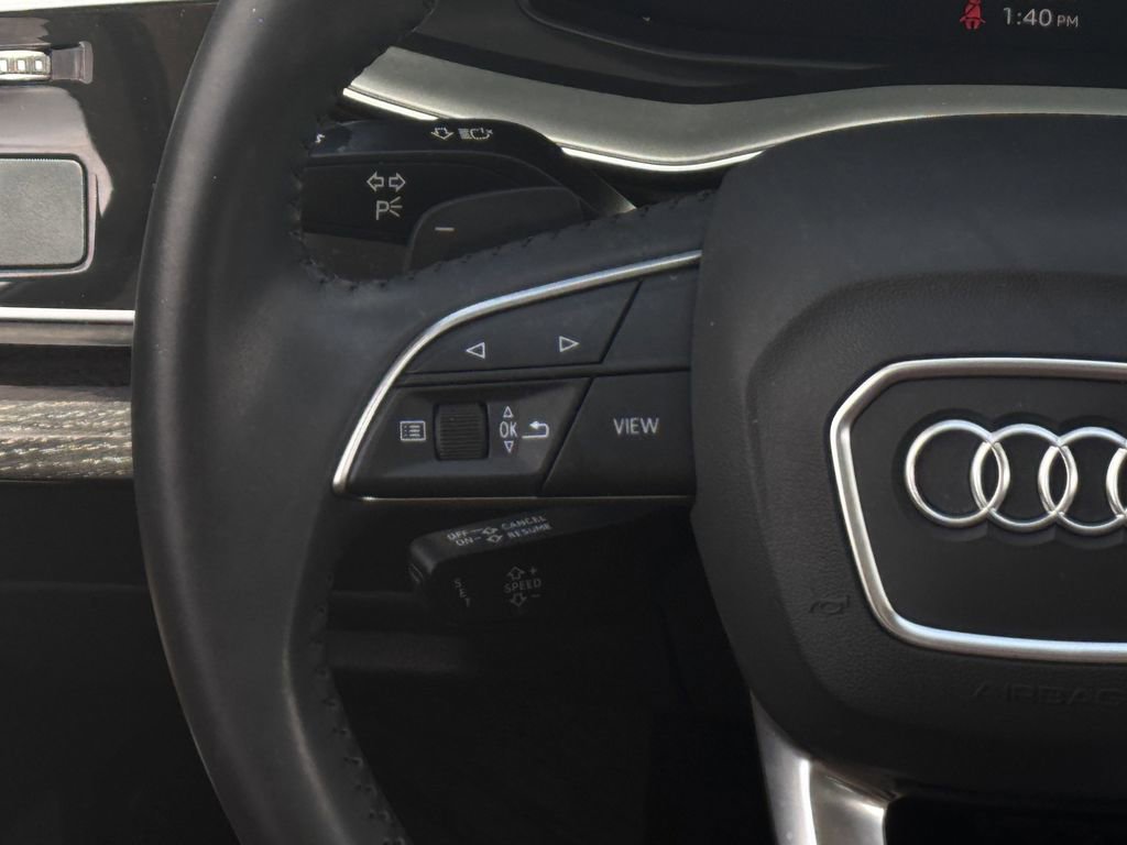 Used 2020 Audi Q7 3.0T Premium Plus w/ Premium Plus Package image 14
