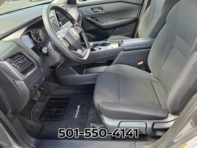 Used 2026 Nissan Rogue S image 10