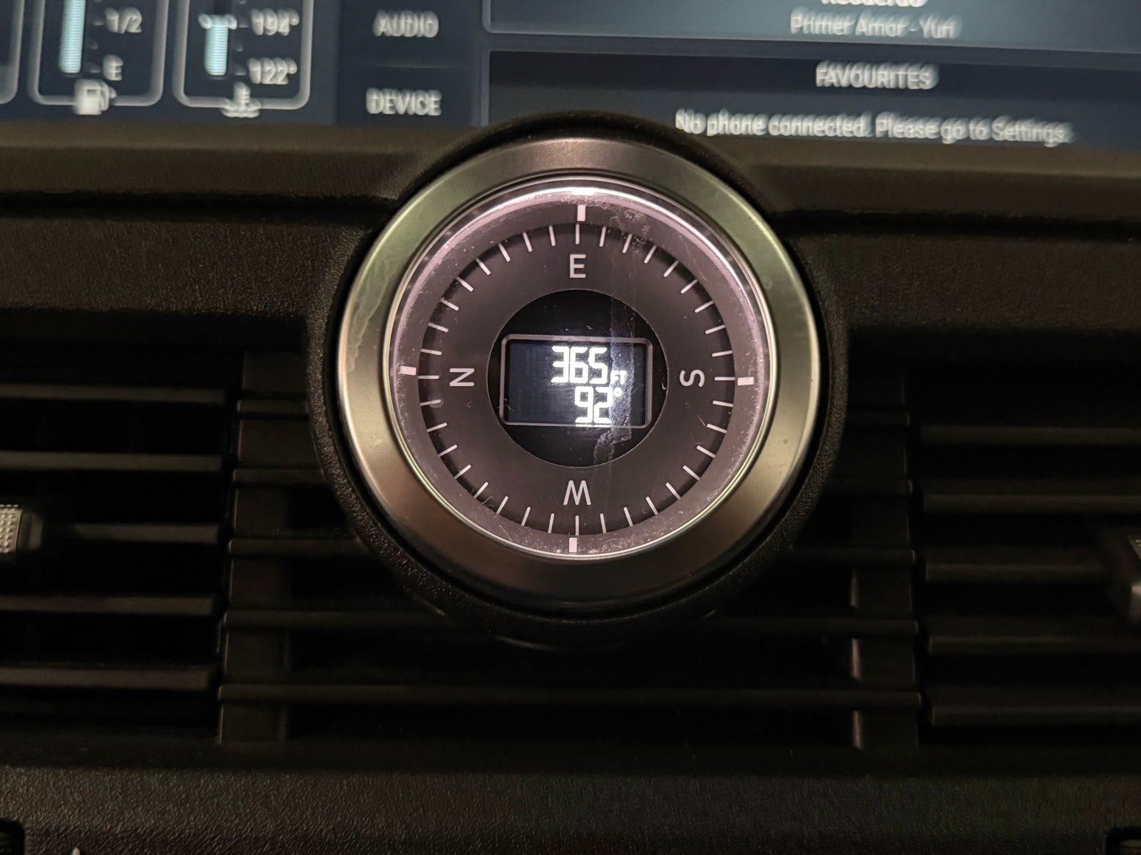 Used 2024 INEOS Grenadier image 27