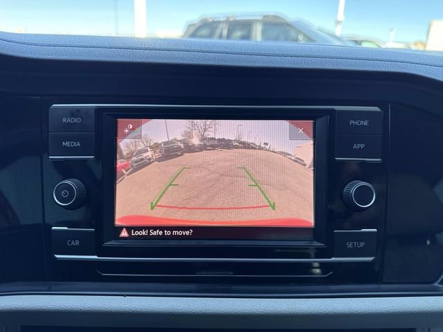 Used 2019 Volkswagen Jetta S image 25