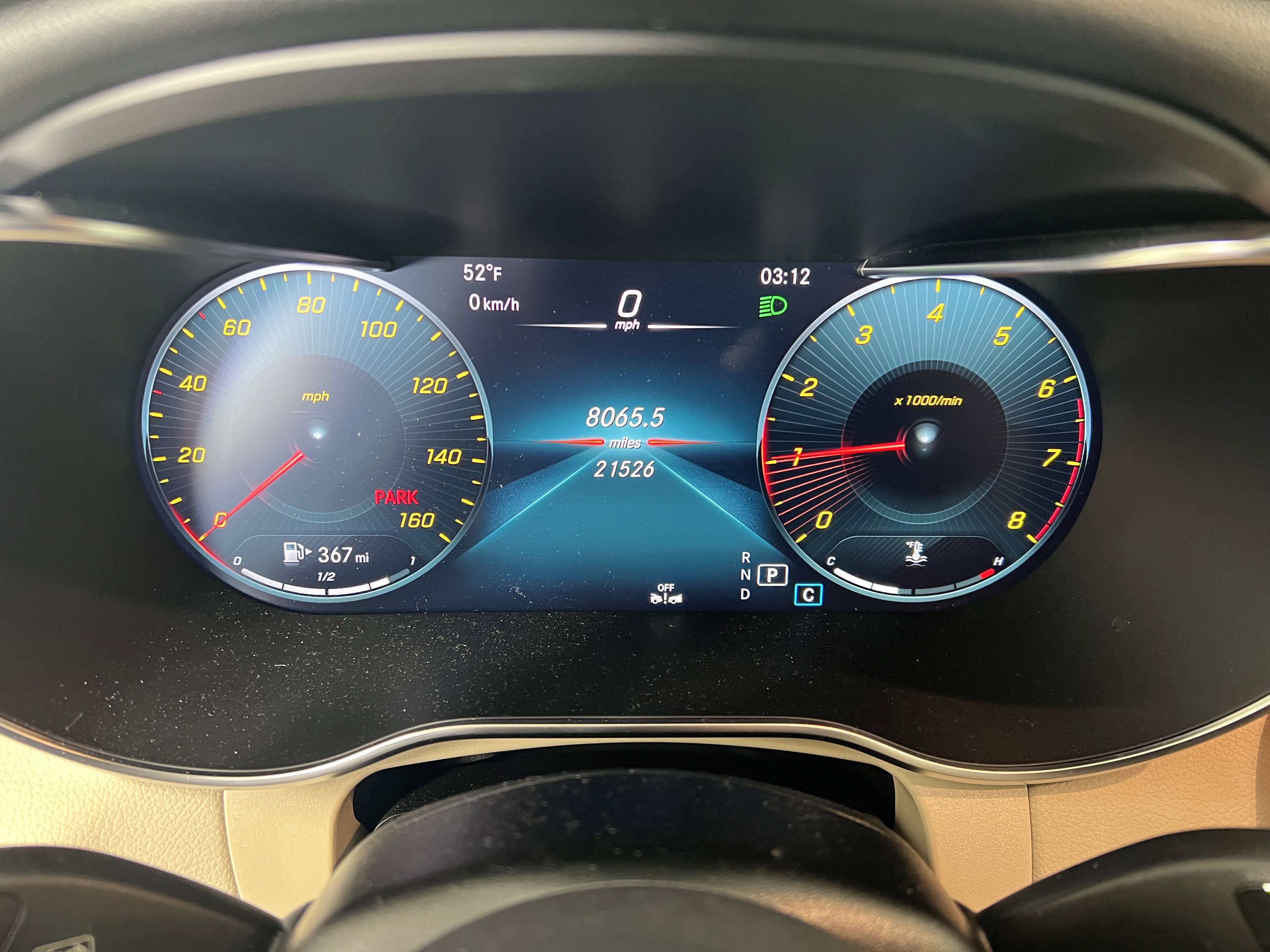 Certified 2022 Mercedes-Benz GLC 300 4MATIC image 27