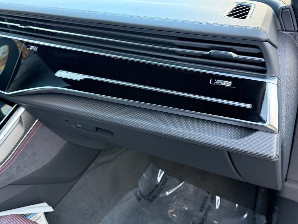 New 2026 Audi RS Q8 performance image 49