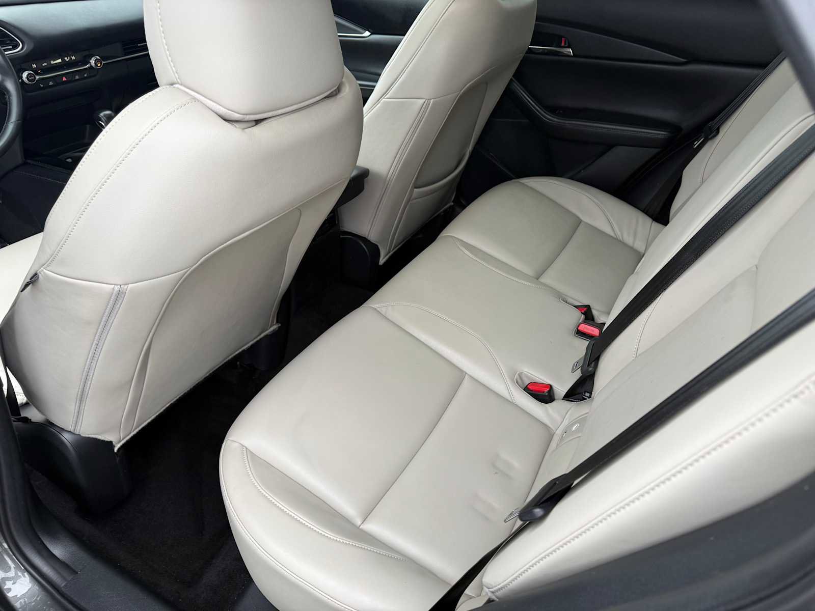 Certified 2022 MAZDA CX-30 AWD 2.5 S w/ Preferred Package image 18