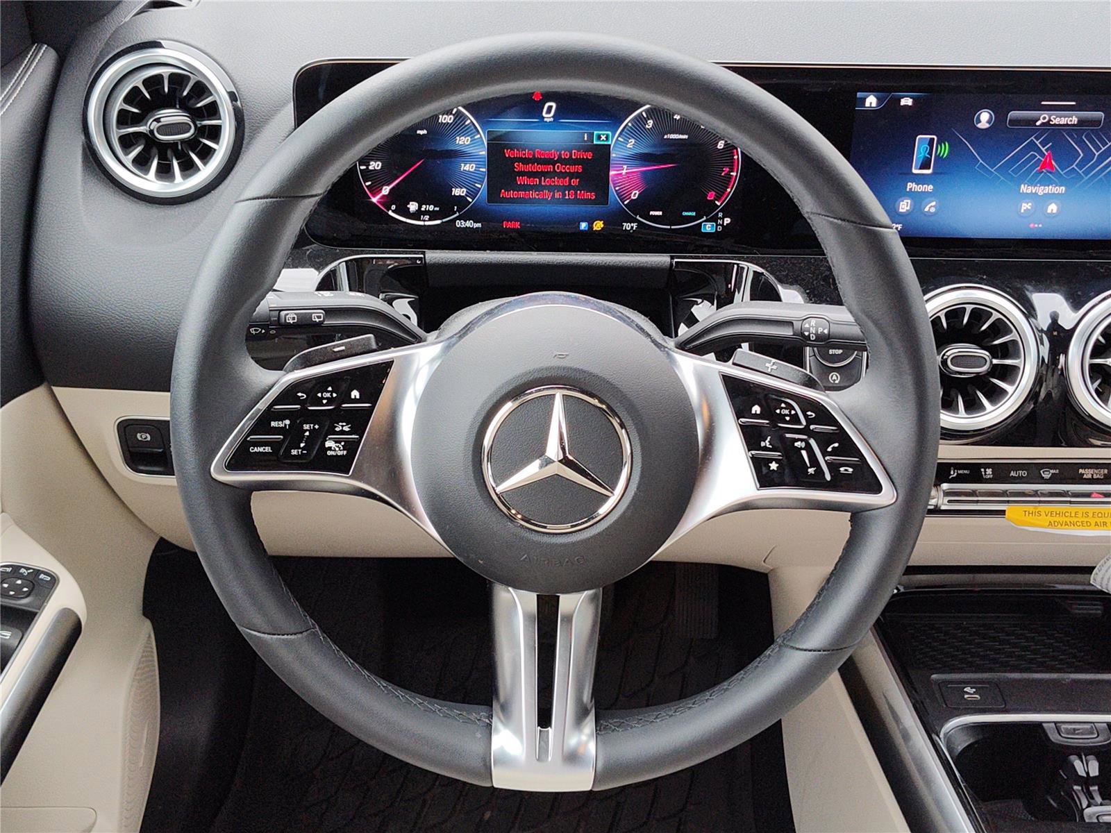 New 2026 Mercedes-Benz GLA 250 image 17