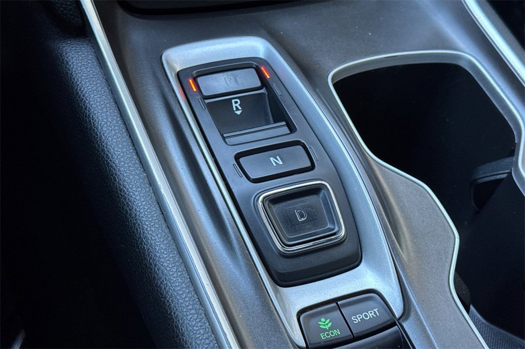 Used 2019 Honda Accord Sport image 21