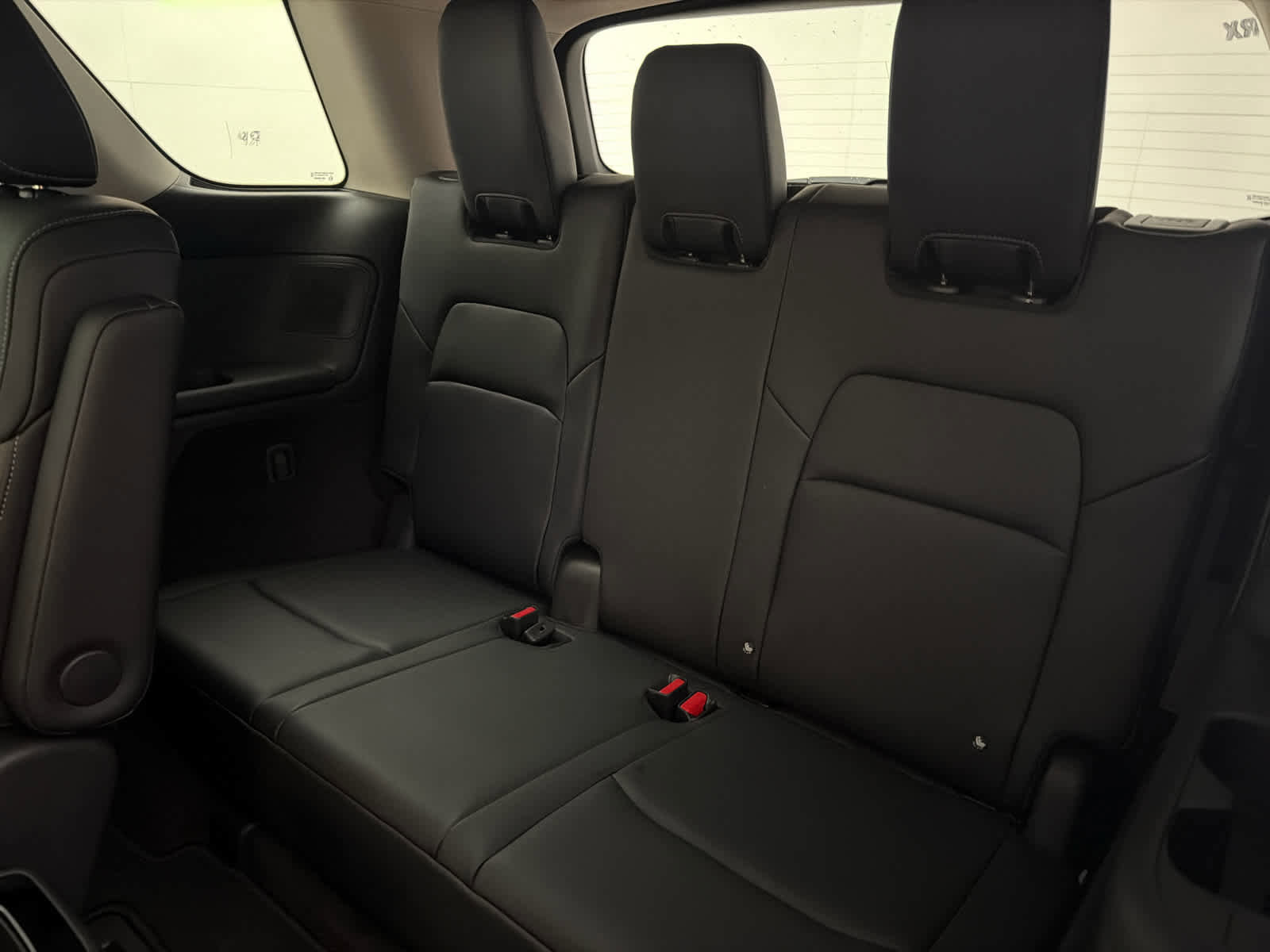 New 2026 Nissan Pathfinder Platinum AWD/4WD image 17