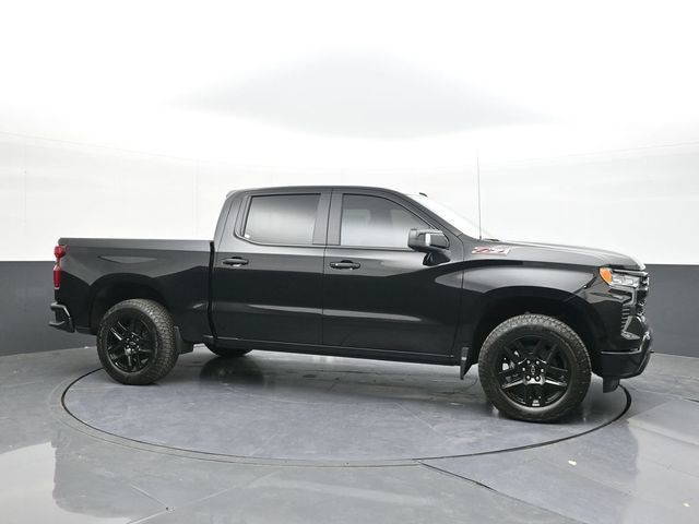 New 2026 Chevrolet Silverado 1500 RST image 18