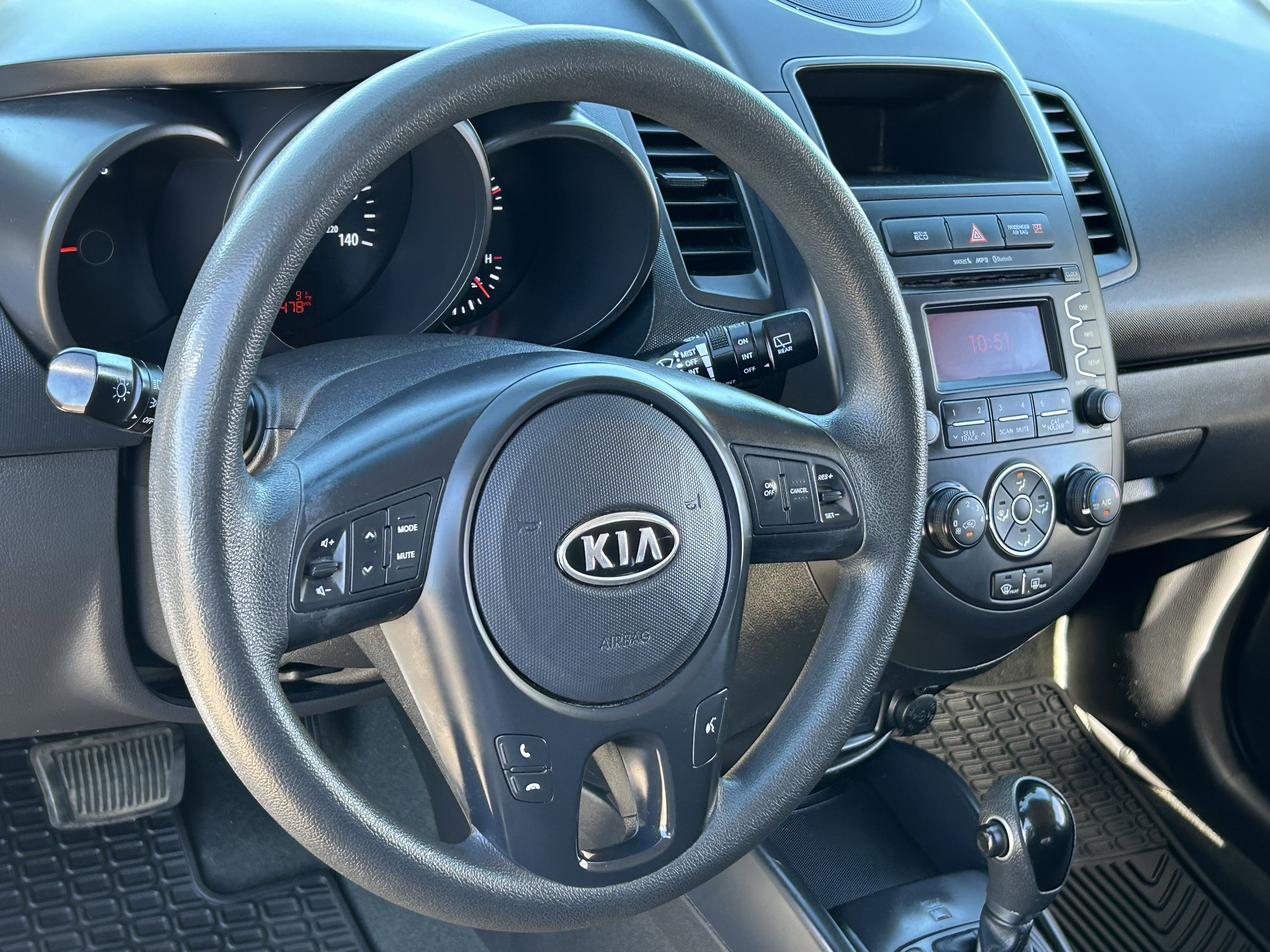 Used 2012 Kia Soul image 22
