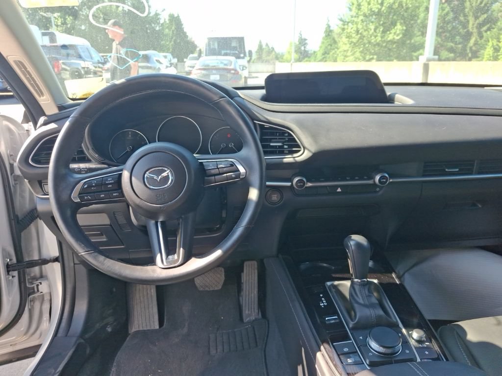Used 2024 MAZDA CX-30 AWD 2.5 S w/ Select Sport Pkg image 11