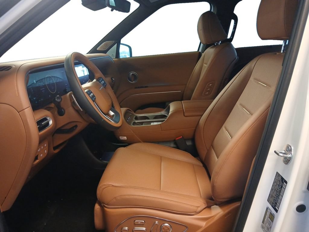 New 2026 Hyundai Palisade Calligraphy FWD image 18