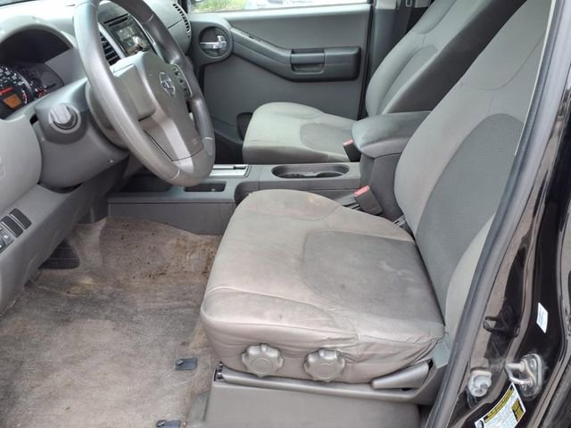 Used 2011 Nissan Xterra S image 11
