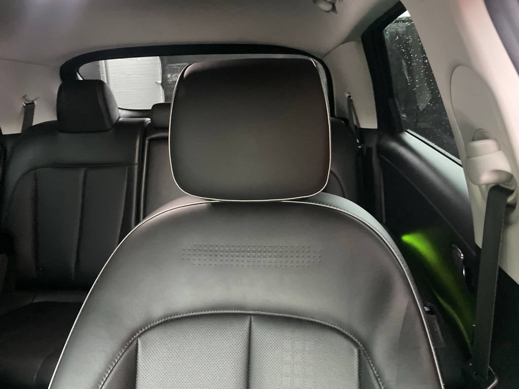Used 2023 Hyundai Ioniq 5 SEL AWD/4WD image 11
