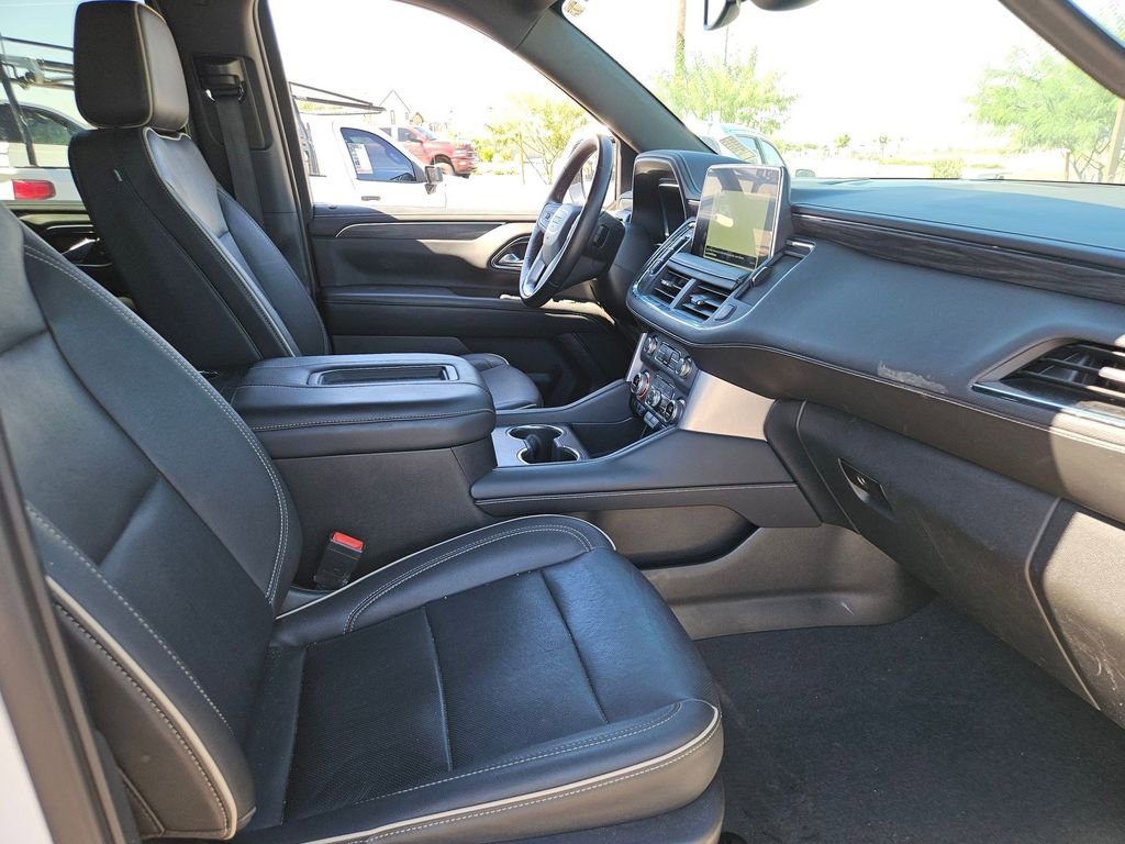 Used 2023 GMC Yukon SLT image 27