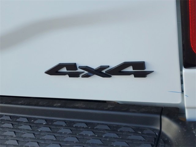New 2026 RAM 2500 Tradesman image 5