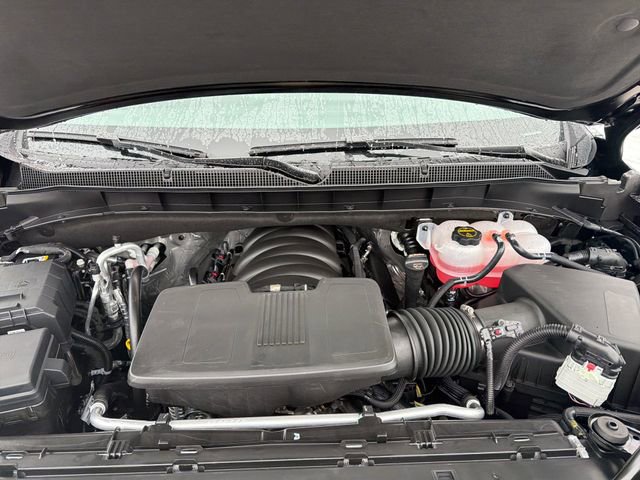 New 2026 Chevrolet Suburban LS image 24