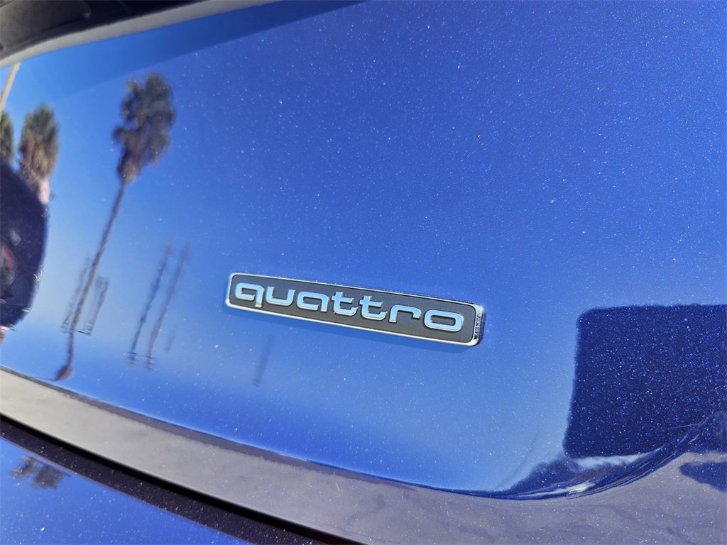 Used 2025 Audi Q5 2.0T Premium Plus w/ Premium Plus Package image 46